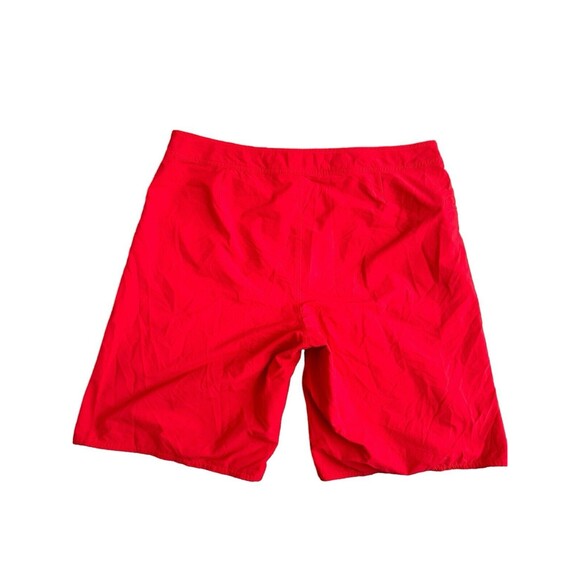 Patagonia Stretch Wayfarer Boardshorts Trunks Swim Shorts Unlined‎ Men's 38 - Picture 3 of 7
